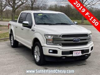 Ford 2019 F-150