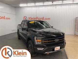 Ford 2022 F-150