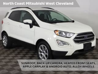 Ford 2019 EcoSport