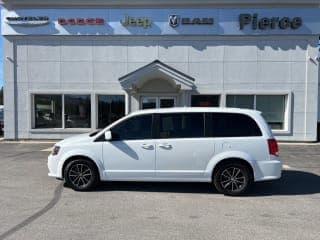 Dodge 2019 Grand Caravan