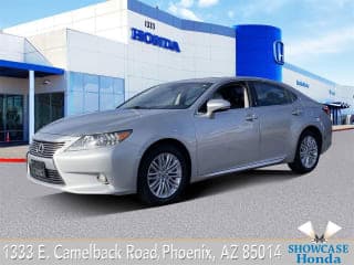 Lexus 2013 ES 350