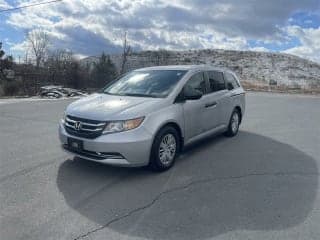 Honda 2014 Odyssey