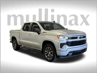 Chevrolet 2022 Silverado 1500