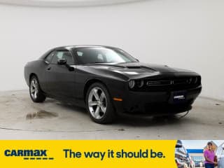 Dodge 2015 Challenger