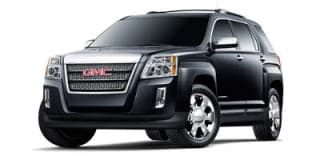 GMC 2013 Terrain