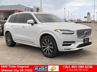 Volvo 2020 XC90