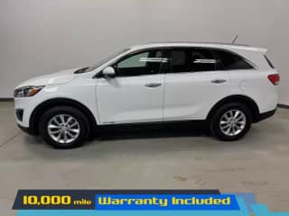 Kia 2017 Sorento