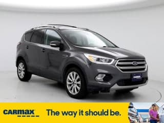 Ford 2017 Escape