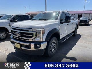 Ford 2020 F-350 Super Duty