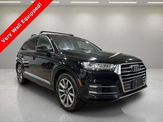 Audi 2017 Q7