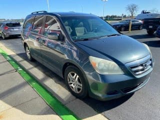 Honda 2005 Odyssey