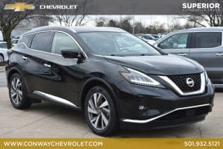 Nissan 2019 Murano