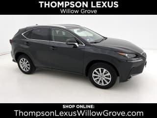 Lexus 2021 NX 300