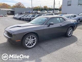 Dodge 2023 Challenger