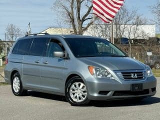 Honda 2010 Odyssey