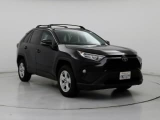 Toyota 2019 RAV4