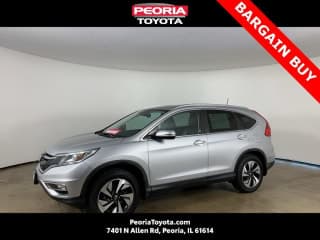 Honda 2016 CR-V