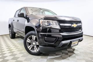 Chevrolet 2018 Colorado