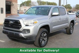 Toyota 2019 Tacoma