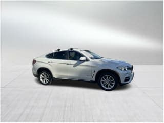 BMW 2016 X6