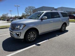 Ford 2021 Expedition MAX