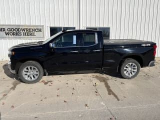 Chevrolet 2019 Silverado 1500