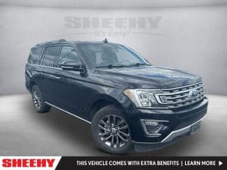 Ford 2021 Expedition