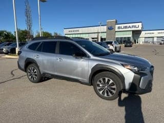 Subaru 2024 Outback