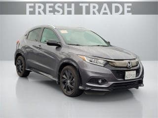 Honda 2022 HR-V