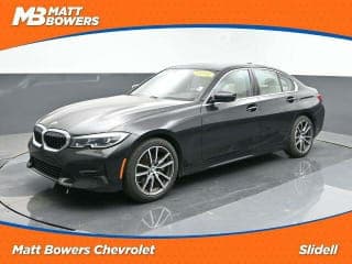 BMW 2021 3 Series