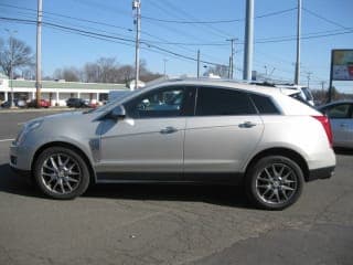 Cadillac 2015 SRX