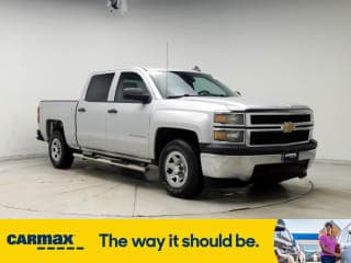 Chevrolet 2015 Silverado 1500