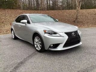 Lexus 2015 IS 250