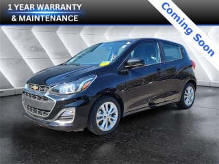 Chevrolet 2021 Spark