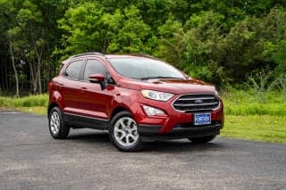 Ford 2019 EcoSport