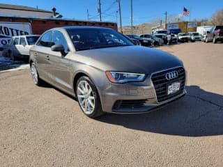 Audi 2015 A3