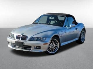 BMW 2002 Z3