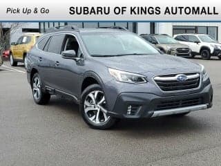 Subaru 2022 Outback