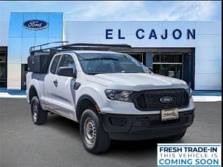 Ford 2022 Ranger