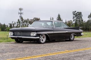 Chevrolet 1959 Impala