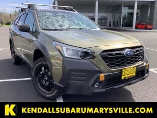 Subaru 2022 Outback