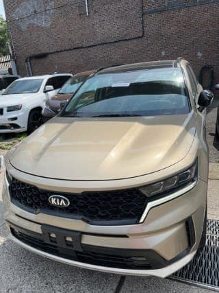 Kia 2021 Sorento