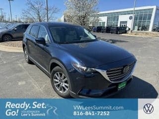 Mazda 2019 CX-9