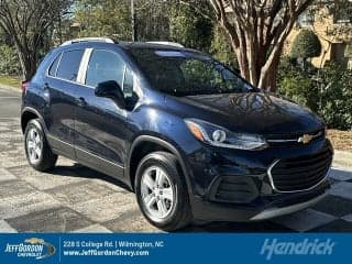 Chevrolet 2021 Trax