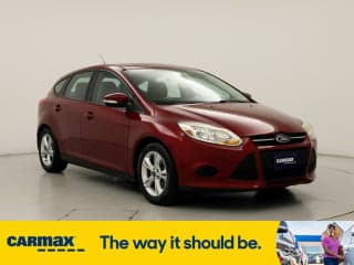 Ford 2014 Focus