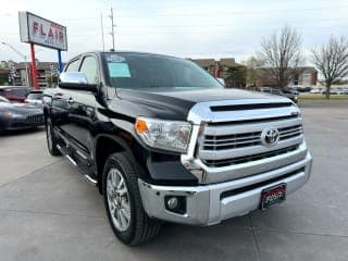 Toyota 2014 Tundra