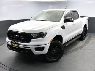 Ford 2021 Ranger