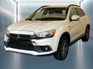 Mitsubishi 2016 Outlander Sport