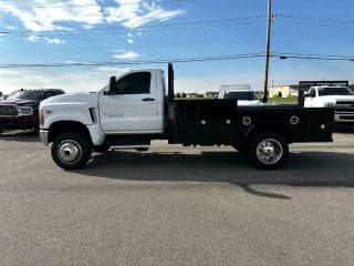 Chevrolet 2022 Silverado 1500