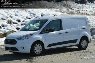 Ford 2019 Transit Connect